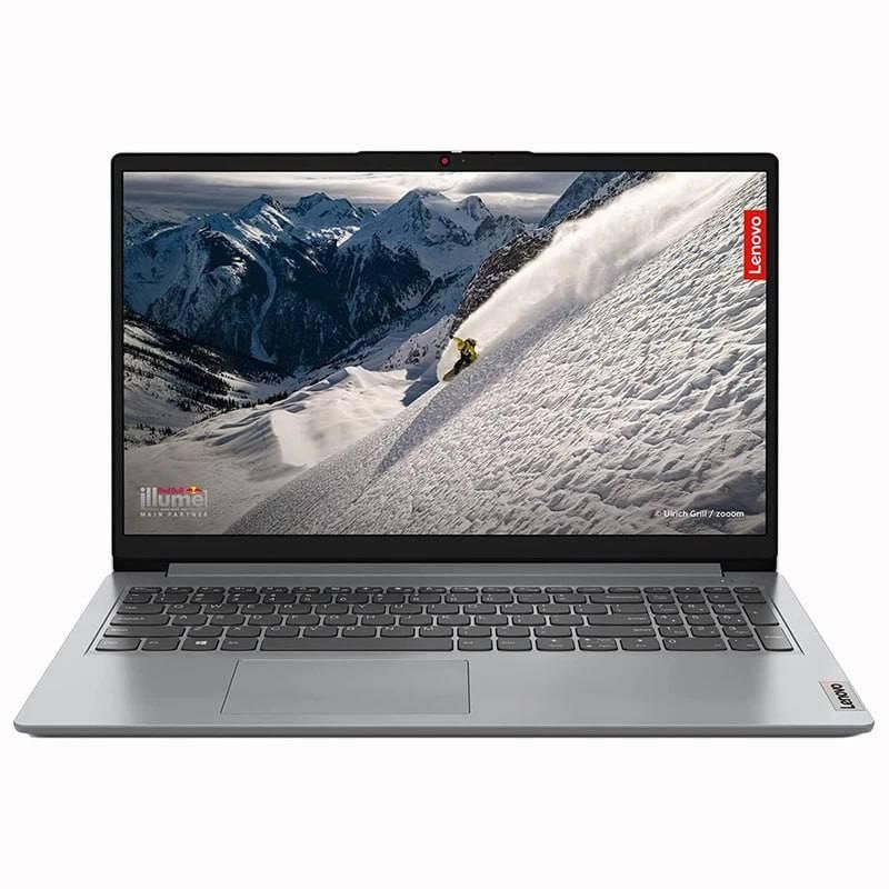 لپتاپ lenovo نسل 13 i3 نو با 18 ماه گارانتی|رایانه همراه|گرگان, |دیوار