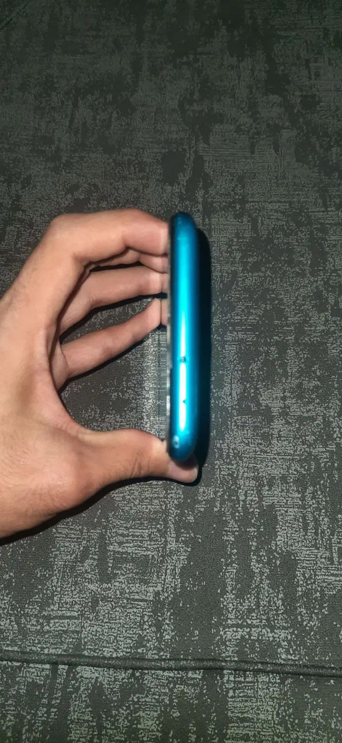شیائومی Redmi 9 با حافظهٔ ۶۴ گیگابایت|موبایل|ارومیه, |دیوار