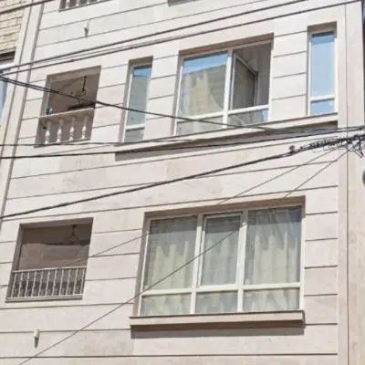 خانه آپارتمانی ساخت 1401|اجارهٔ آپارتمان|مشهد, علی آباد|دیوار