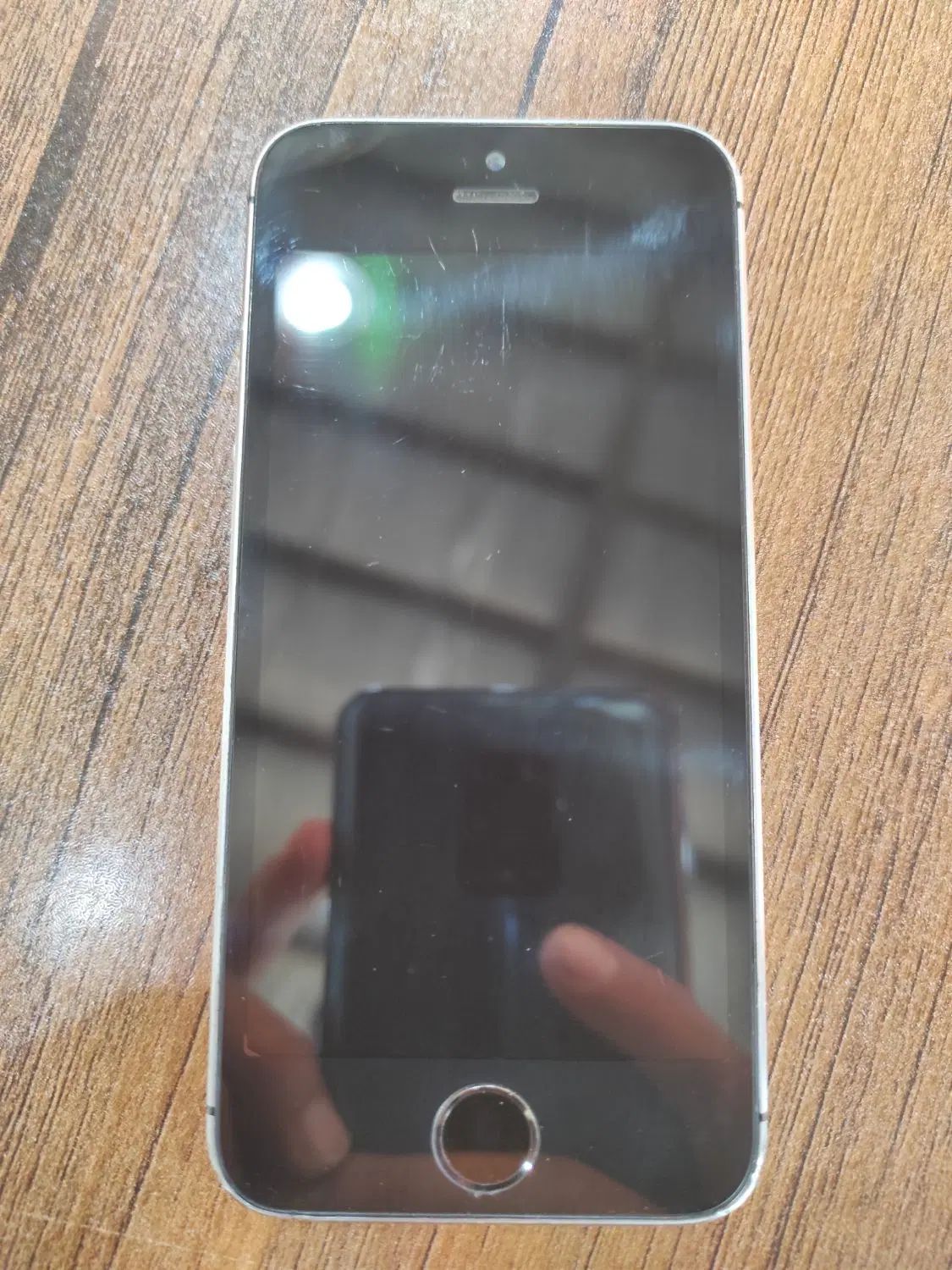 گوشی iphone 5s|موبایل|تهران, چیتگر جنوبی|دیوار
