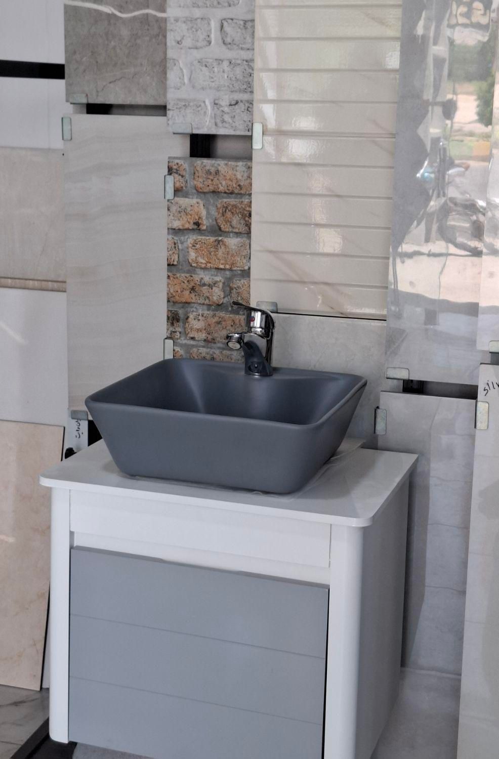 روشویی کابینتی سرویس بهداشتی|لوازم سرویس بهداشتی|شیراز, مسلم|دیوار