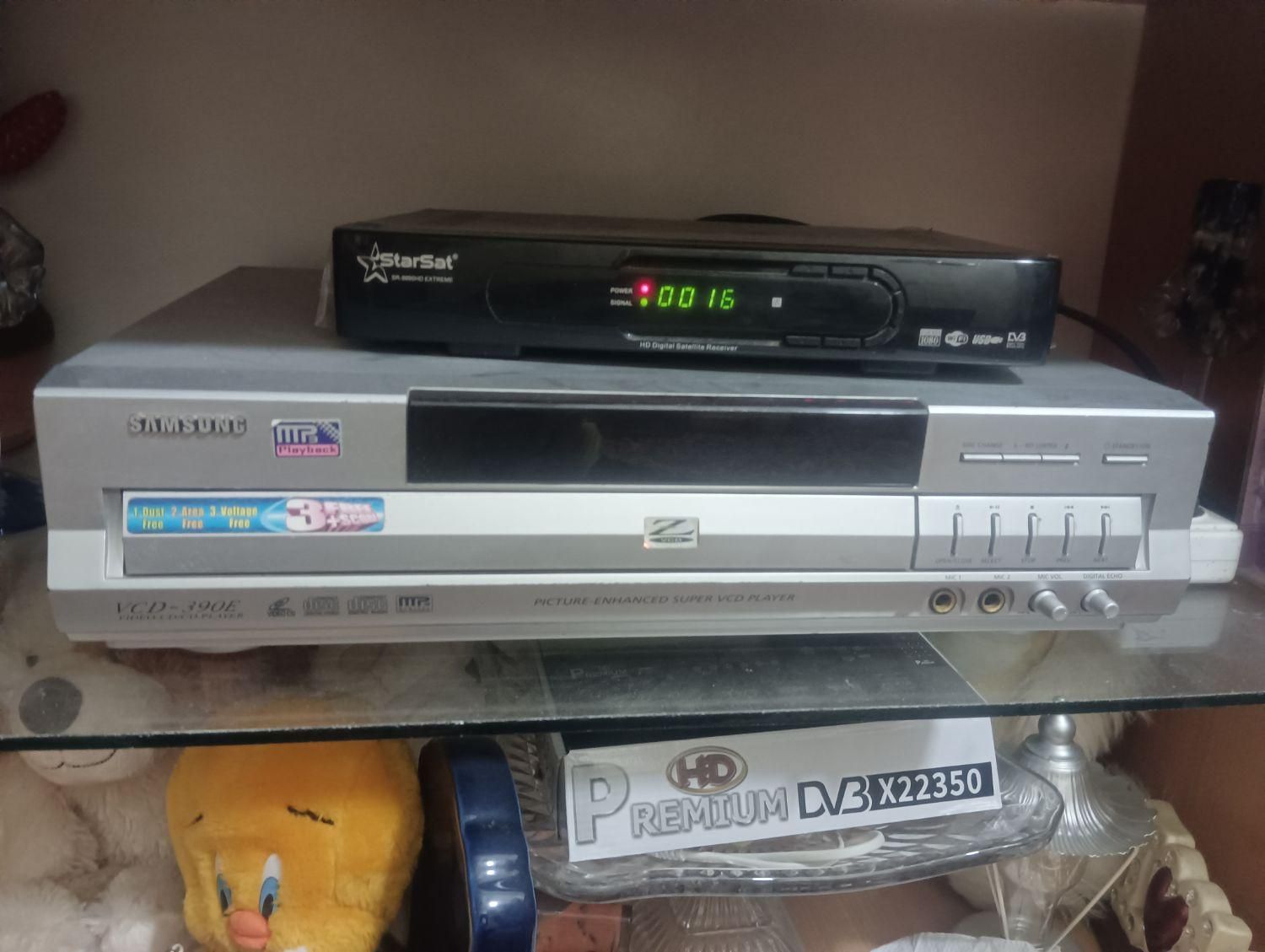 سیدی هیچ استفاذه ازش ندارم|پخشکننده DVD و ویدیو|بندر امام خمینی, |دیوار