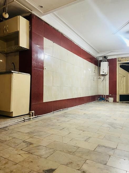 مغازه ۴۰ متری /بلوار مظفر کوی یاران /انشعابات کامل|فروش مغازه و غرفه|پاکدشت, پاکدشت (مامازند)|دیوار