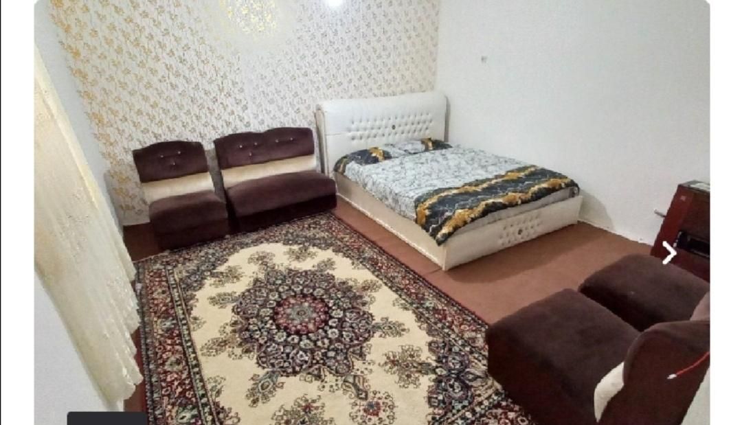 اجاره روزانه/هفتگی/ماهانه ویلا در یوسف آباد|اجارهٔ کوتاه‌مدت ویلا و باغ|لاهیجان, یوسف آباد|دیوار