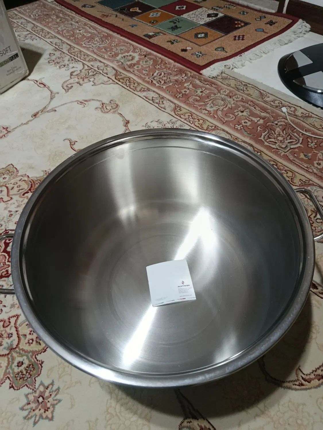 SOFRAM|ظروف پخت‌وپز|تهران, فدک|دیوار