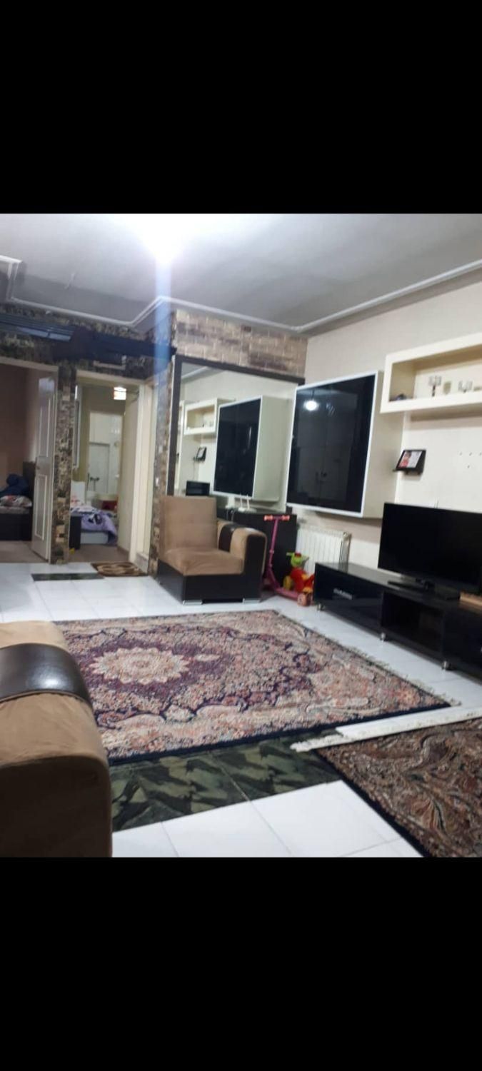 ۷۰متر نارمک حیدرخانی نزدیک مترو|اجارهٔ آپارتمان|تهران, نارمک|دیوار