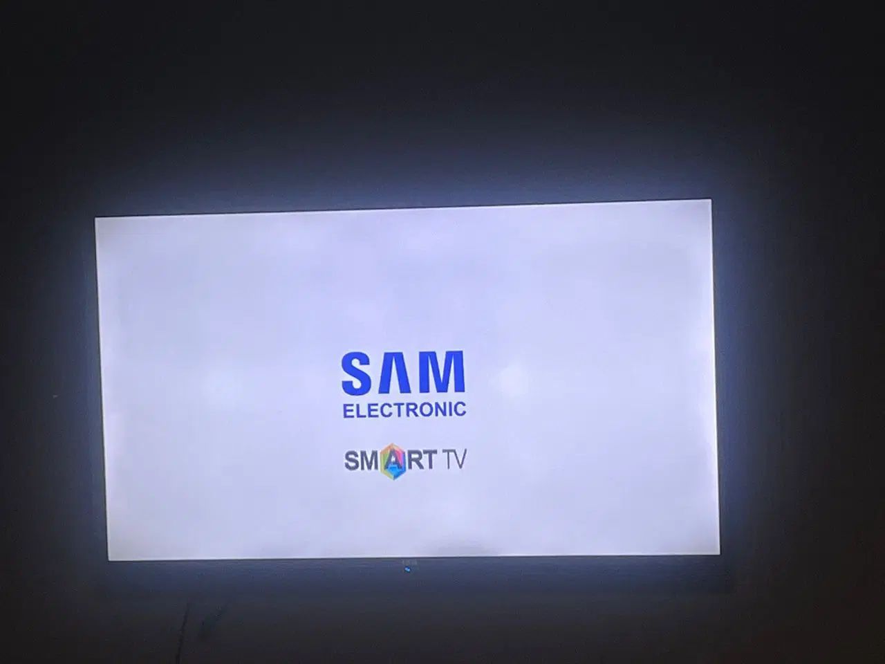 TV SAM|تلویزیون و پروژکتور|تهران, بوستان جنگلی لویزان|دیوار