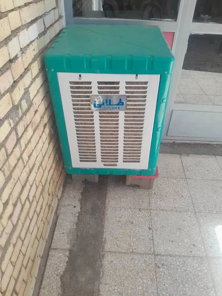 کولرآبی سه هزار|کولر آبی|اصفهان, شهرک صنعتی امیرکبیر (شاپور جدید)|دیوار