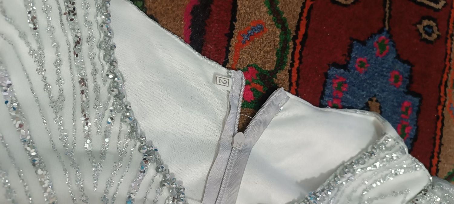 پوشک بچه سایز ۵ولباس زنانه و مردانه|لباس|محمدیه-قزوین, |دیوار