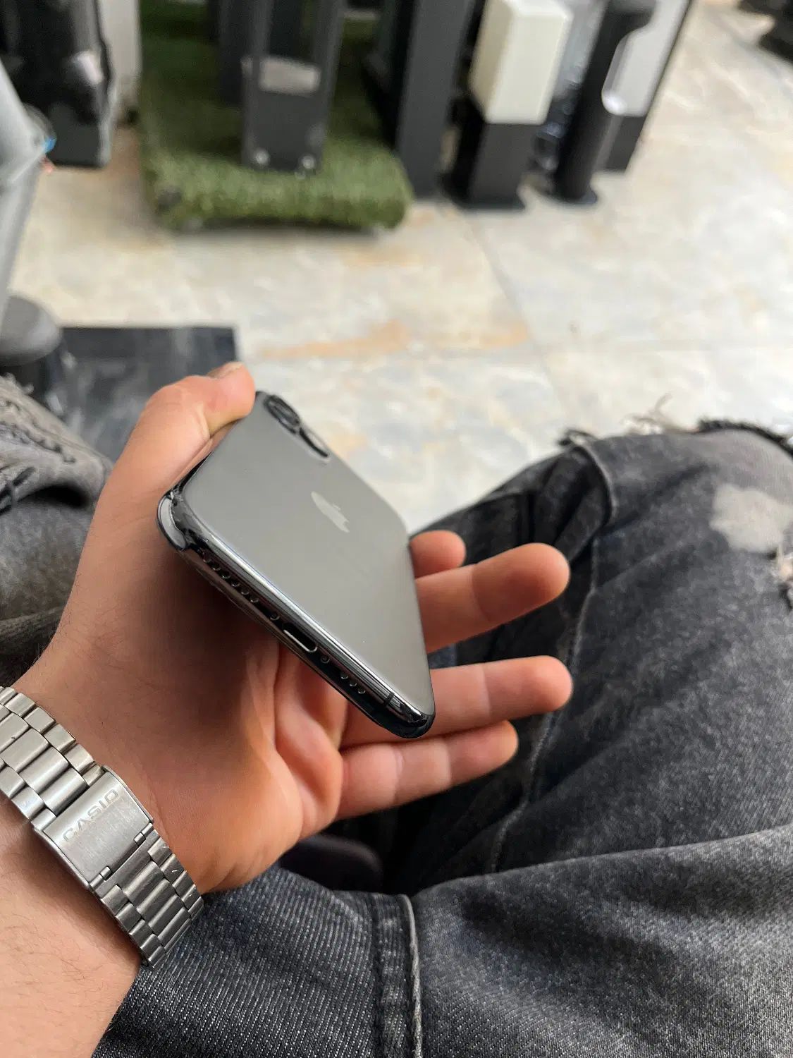 11pro 64G|موبایل|تهران, فردوسی|دیوار