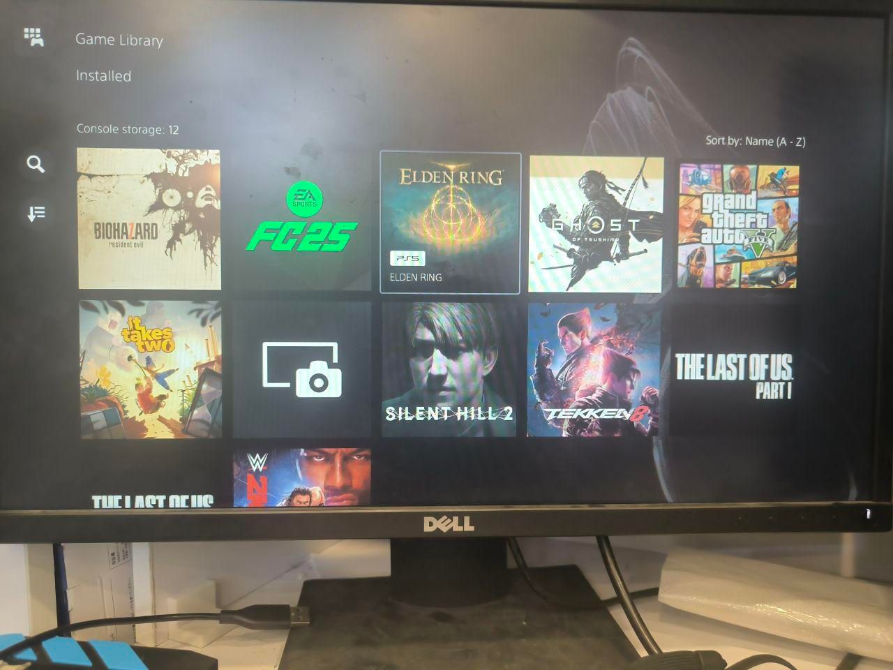 نصب بازی روی کنسول های PS5 PS4|کنسول، بازی ویدئویی و آنلاین|تهران, دکتر هوشیار|دیوار