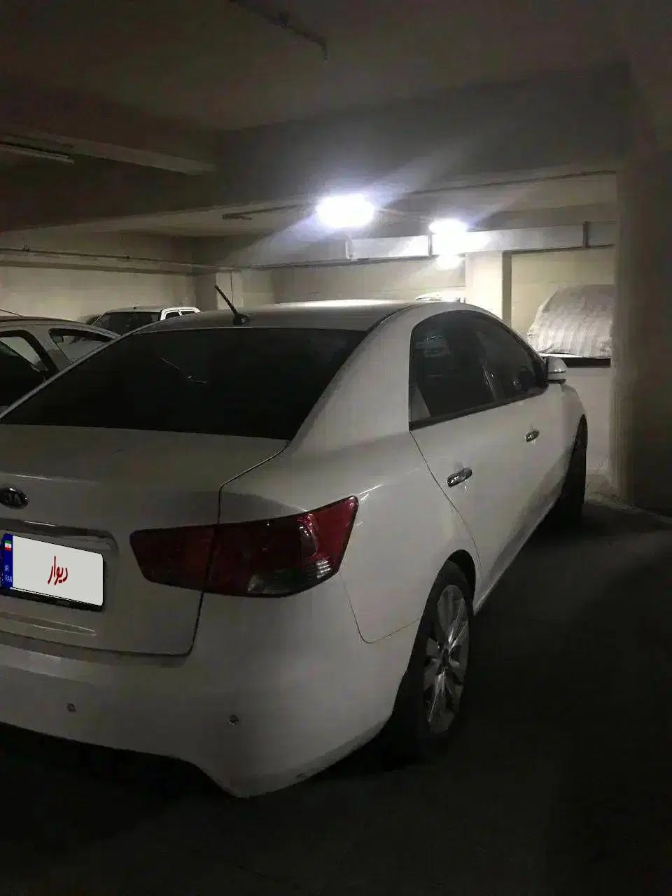 سراتو ۱۶۰۰ فول|خودرو سواری و وانت|تهران, حر|دیوار