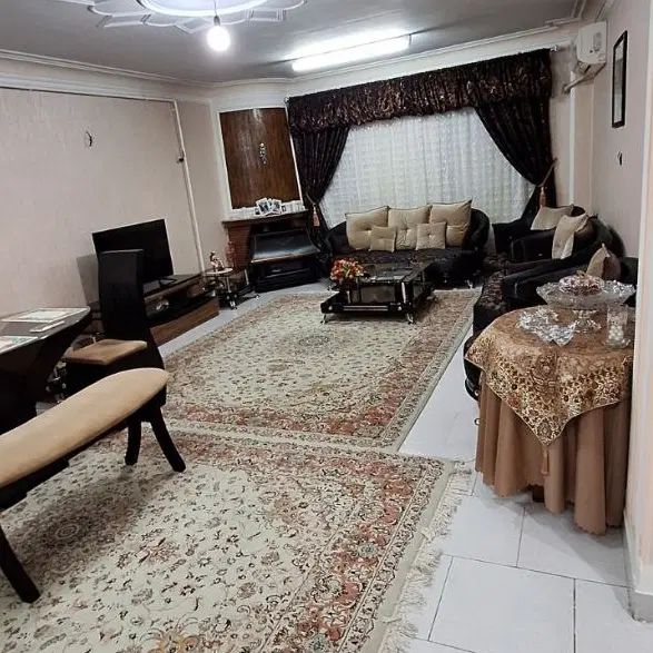 خانه دو خوابه ۱۰۰ متری کوچه فرشته سند تک برگ|فروش آپارتمان|رشت, توشیبا|دیوار