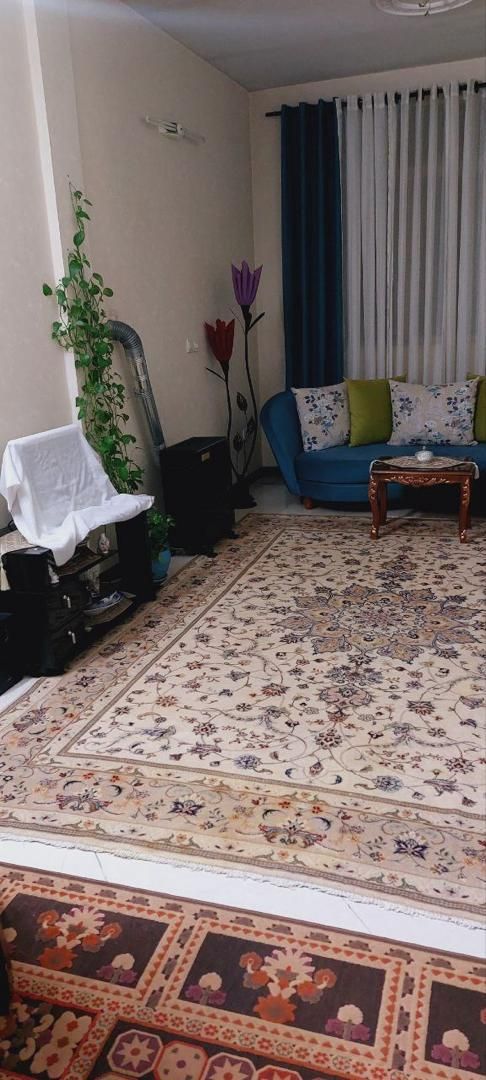 ۵۵ متری / پارکینگ سندی / طبقه اول / تکواحدی|اجارهٔ آپارتمان|تهران, پرستار|دیوار