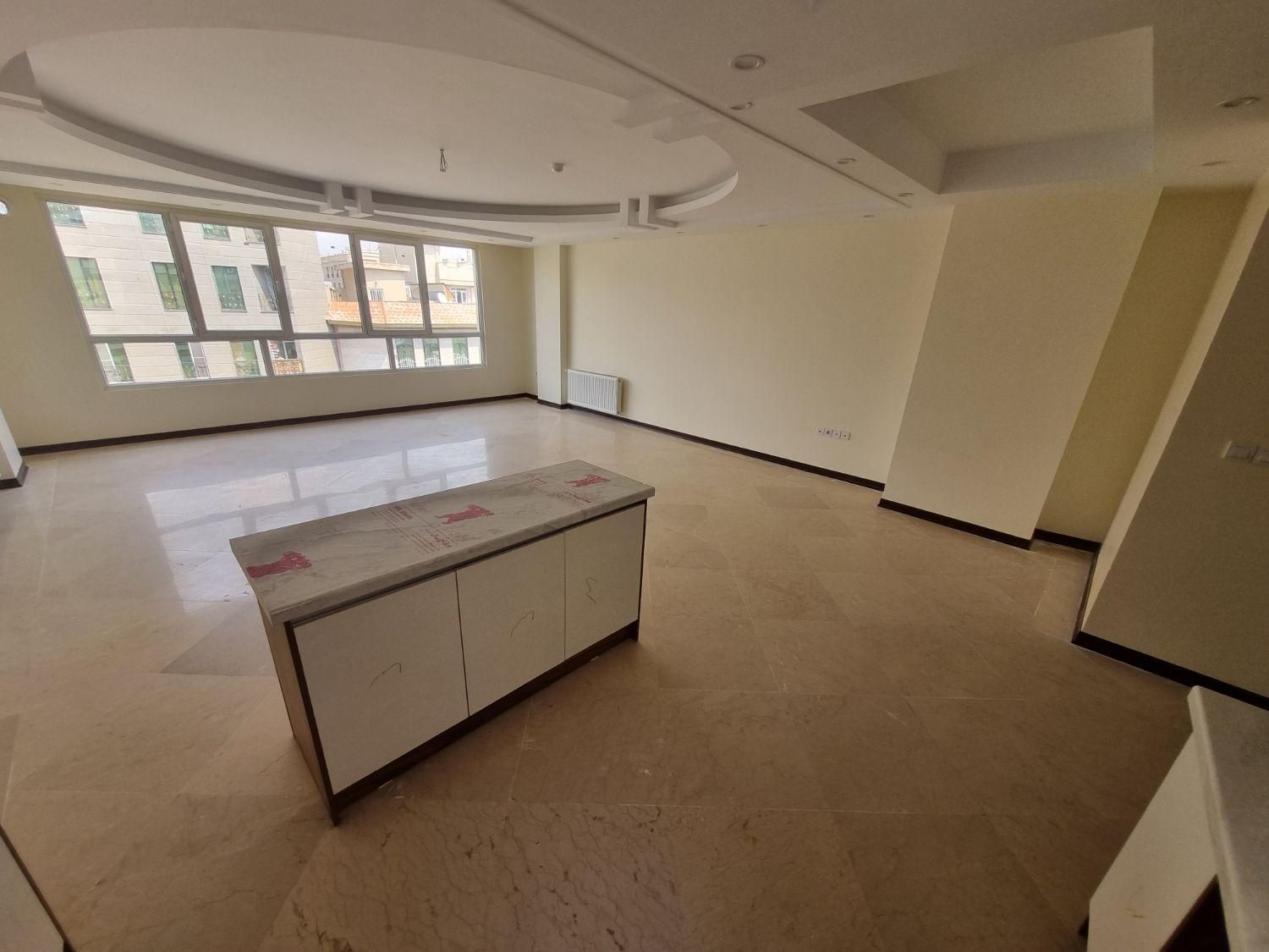 ۱۴۳متر/تکواحدی/نوساز/کرمان‌شمالی اثنی‌عشری گلبرگ|فروش آپارتمان|تهران, مجیدیه|دیوار