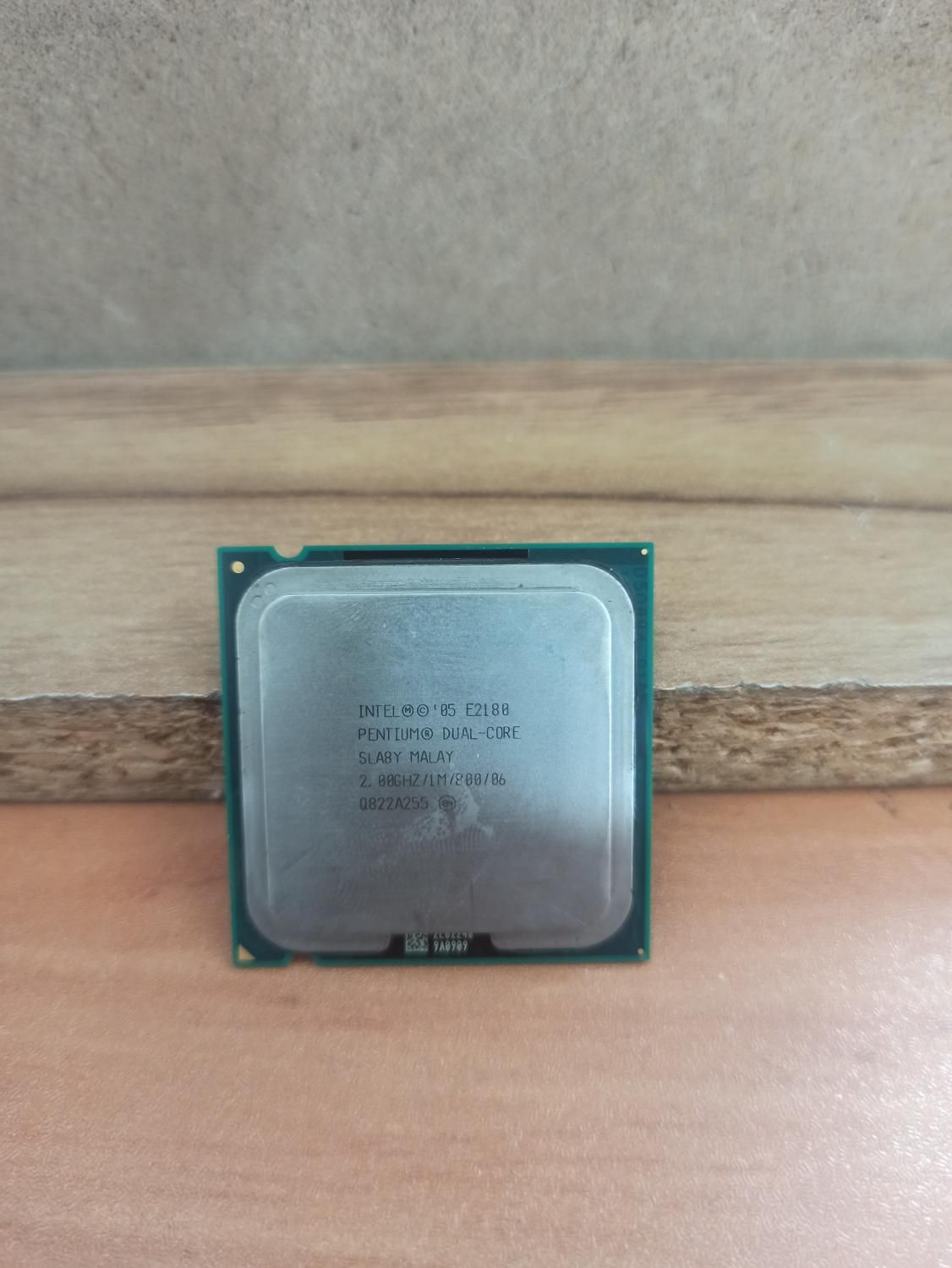 مین بورد (main board) DDR2 همراه با هارد ۲۵۰ ساتا|قطعات و لوازم جانبی رایانه|ساری, |دیوار