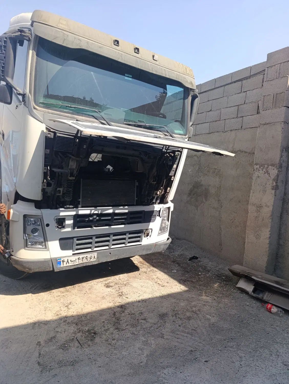 مکانیک ماهر یا نیمه ماهر|استخدام صنعتی، فنی، مهندسی|کرج, ساسانی (قلمستان)|دیوار