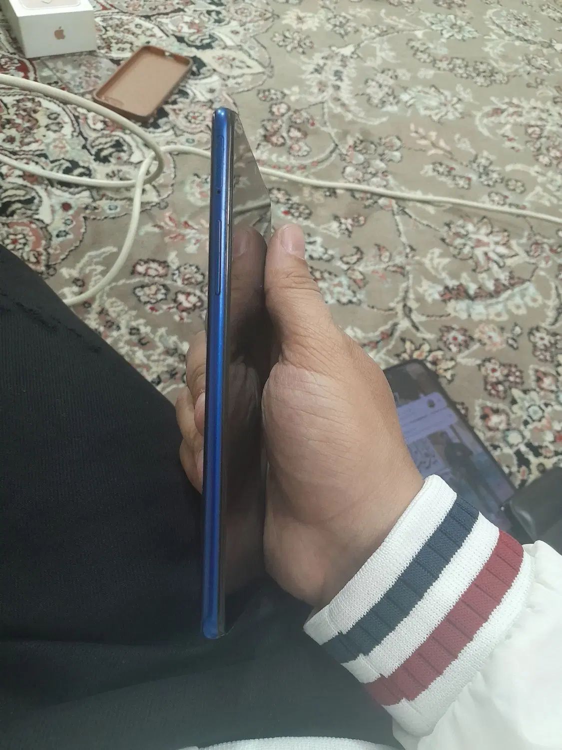 سامسونگ A20S 32GB|موبایل|مشهد, هفده شهریور|دیوار
