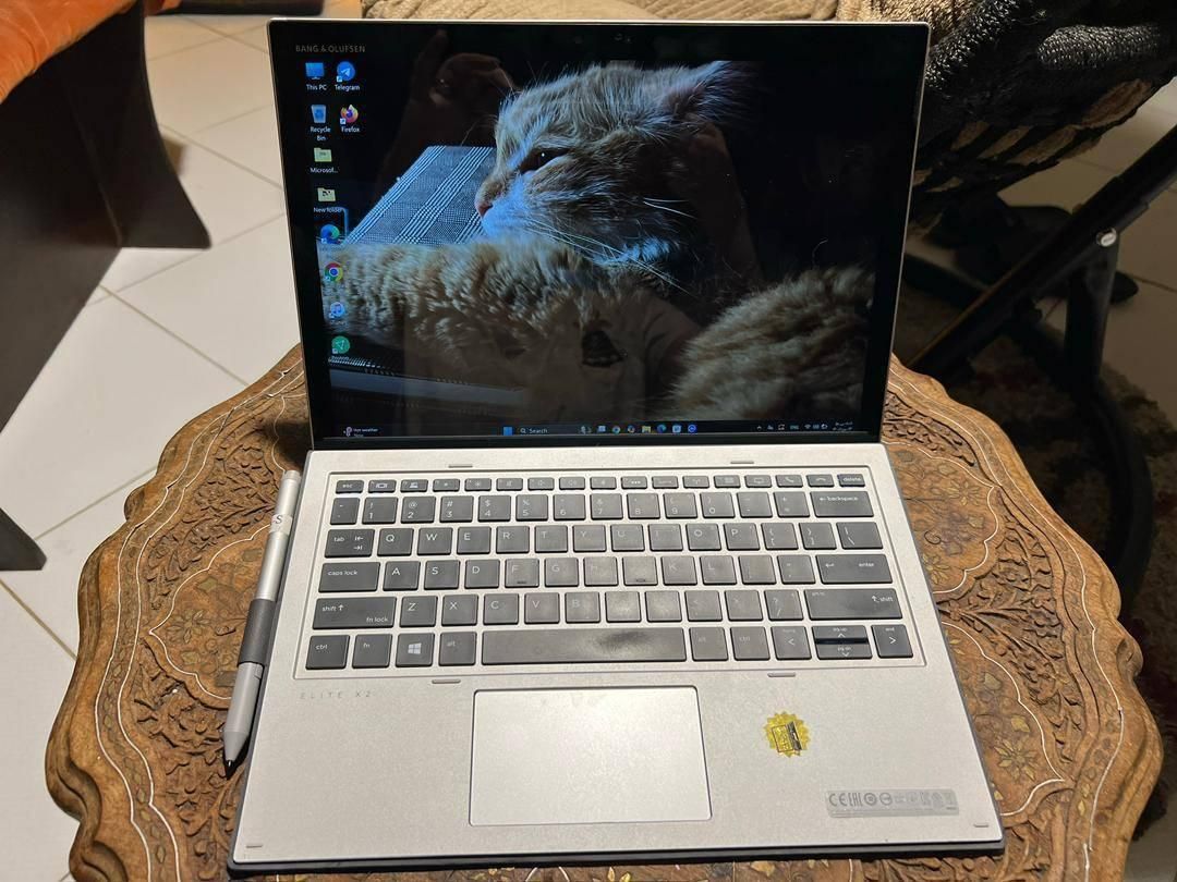 سرفیس HP Elite X2 1013|رایانه همراه|تهران, تهرانپارس غربی|دیوار
