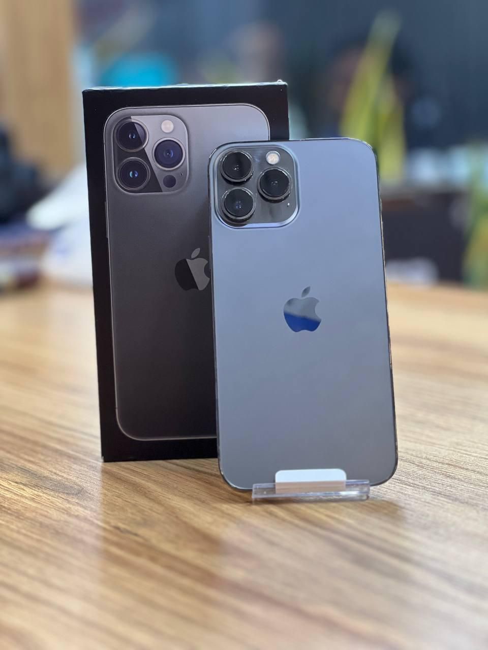 Apple iPhone 13 Promax 256GB CH/a|موبایل|کرمانشاه, |دیوار