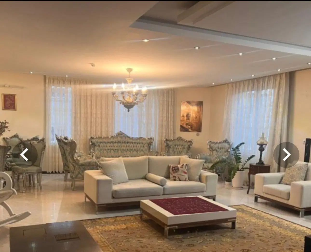۳۲۰ متر ، چهارخواب مستر ، فول ، گلشن سجاد|اجارهٔ آپارتمان|مشهد, سجاد شهر|دیوار