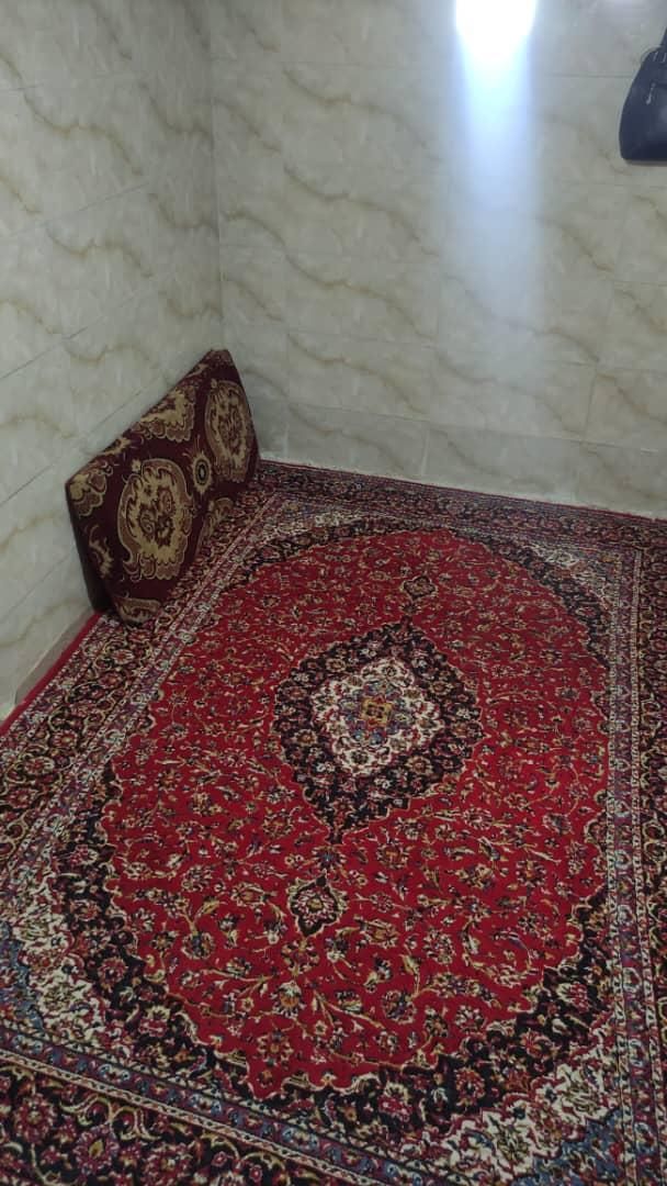 اجاره خانه ویلایی دربست نقلی در حصارک المهدی|اجارهٔ خانه و ویلا|کرج, حصارک بالا|دیوار