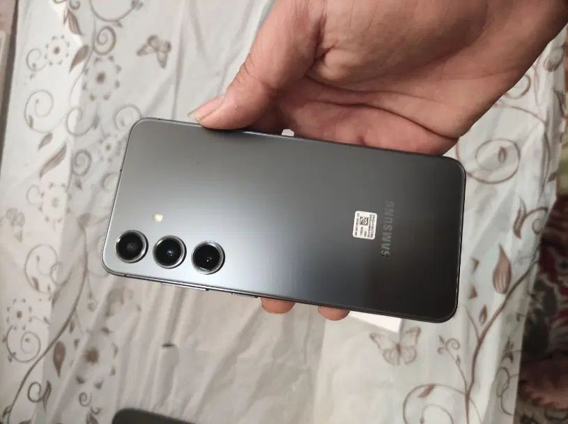 S24 5G128بدون رجستر|موبایل|تهران, امام خمینی|دیوار