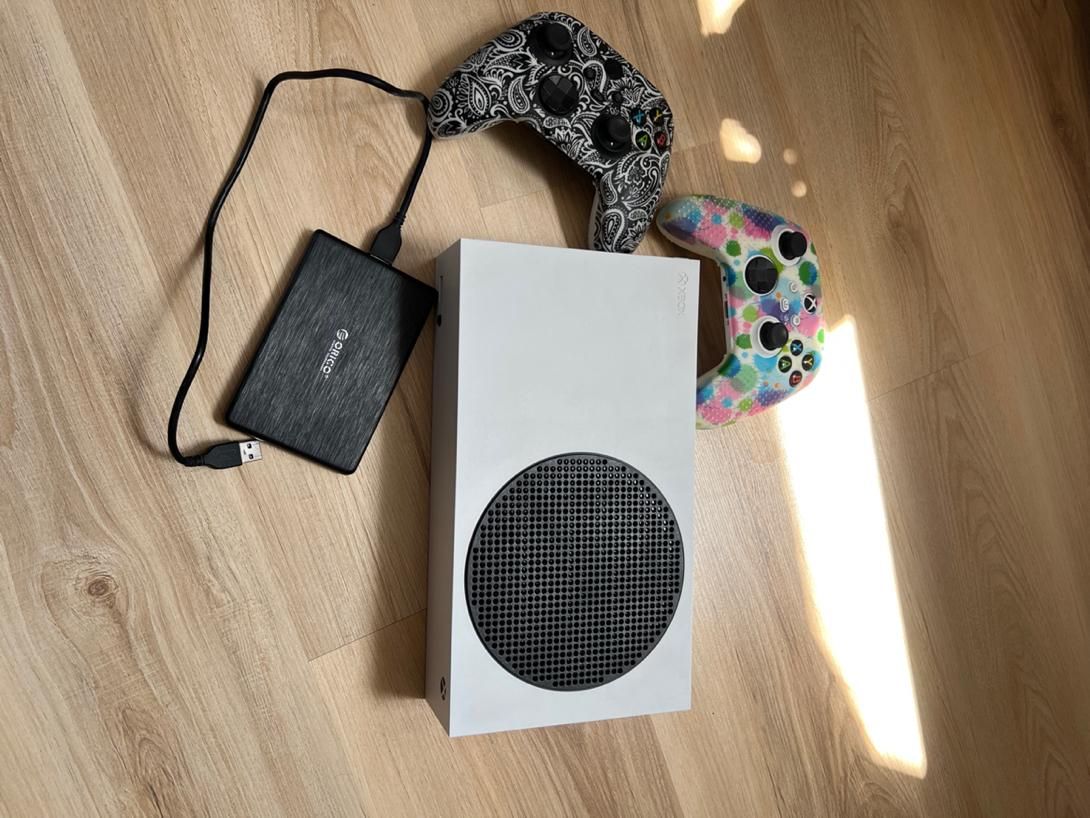 کنسول بازی xbox خیلی در حد نو|کنسول، بازی ویدئویی و آنلاین|تبریز, |دیوار