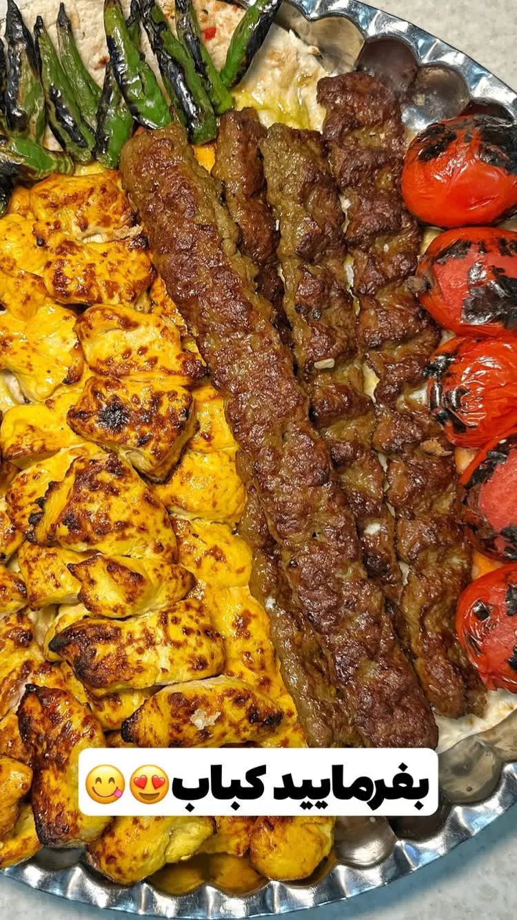 تخته کار و شاطر و سالن کار جگرکی|استخدام خدمات فروشگاه و رستوران|تهران, استقلال|دیوار