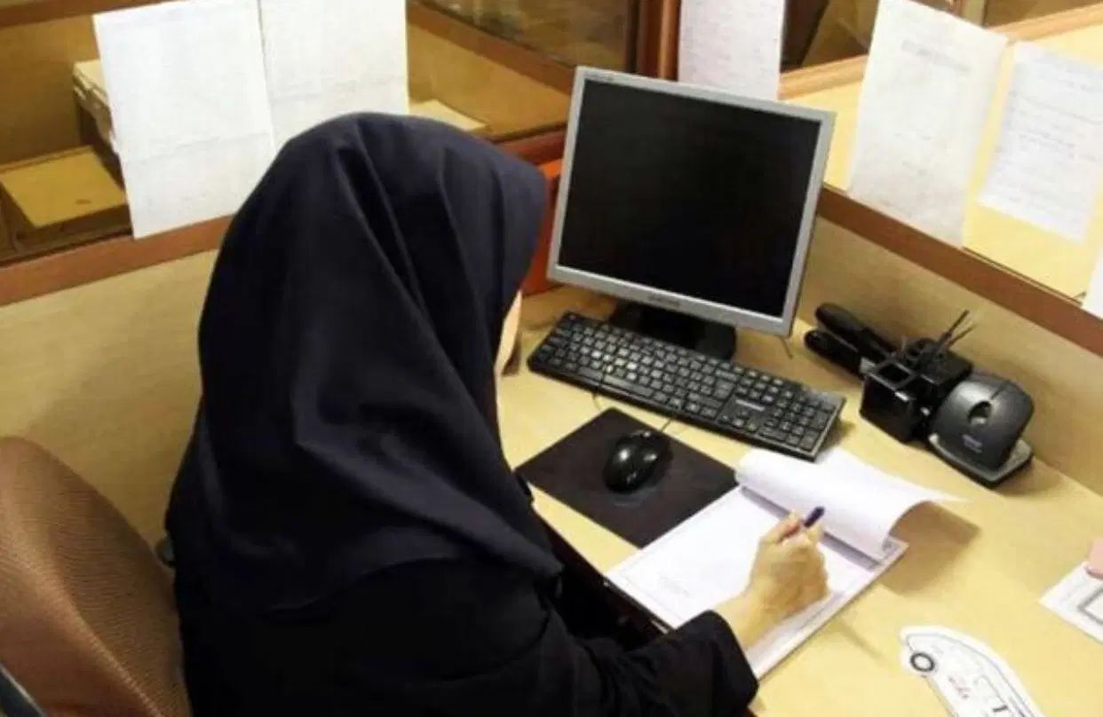 منشی خانم مسلط به برنامه عدل ایران در دفتر وکالت|استخدام اداری و مدیریت|تبریز, |دیوار