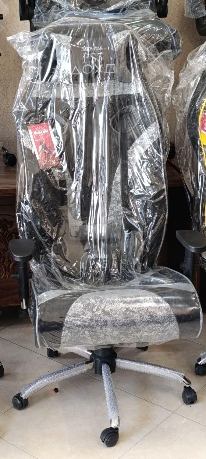 صندلی گیمینگ طبی.. گیم|صندلی و نیمکت|مشهد, گلبرگ شمالی|دیوار