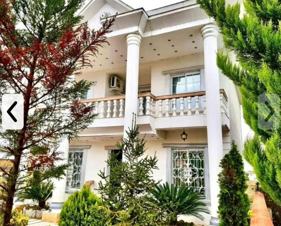 شهرک غرب خوارزم  ۱۳۵ متر ویلای لوکس  با چشم انداز|فروش خانه و ویلا|تهران, ایوانک|دیوار