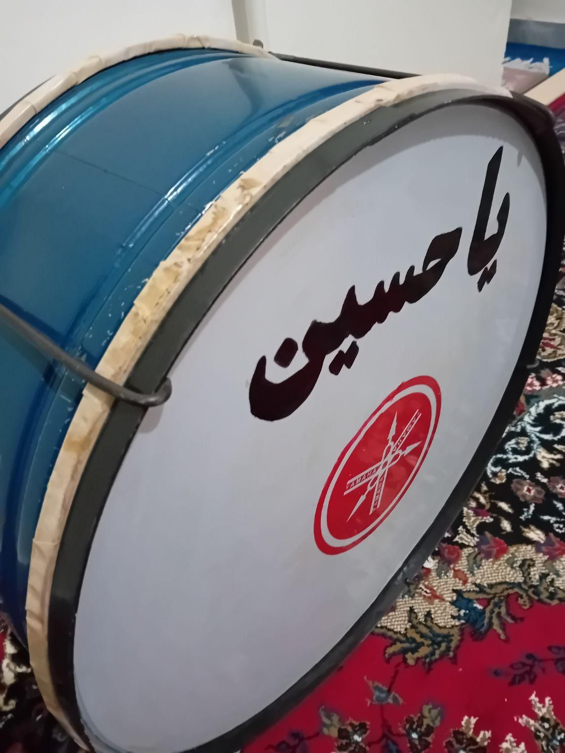 طبل ۵۵ نو|درام و پرکاشن|الوند, |دیوار