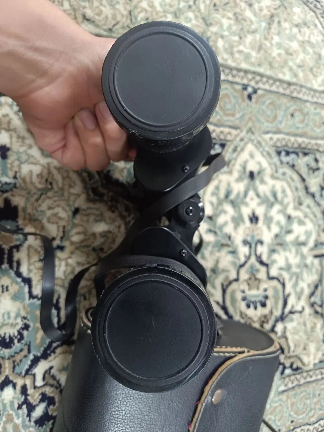دوربین سوپر زینت|کوهنوردی و کمپینگ|مشهد, دانشجو|دیوار