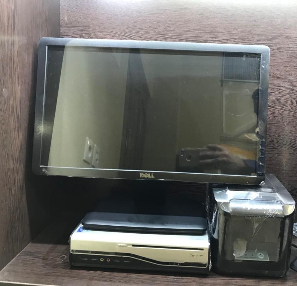 سیستم رستورانی و فست فودی پوزناو posnow|رایانه رومیزی|شیراز, ملاصدرا|دیوار