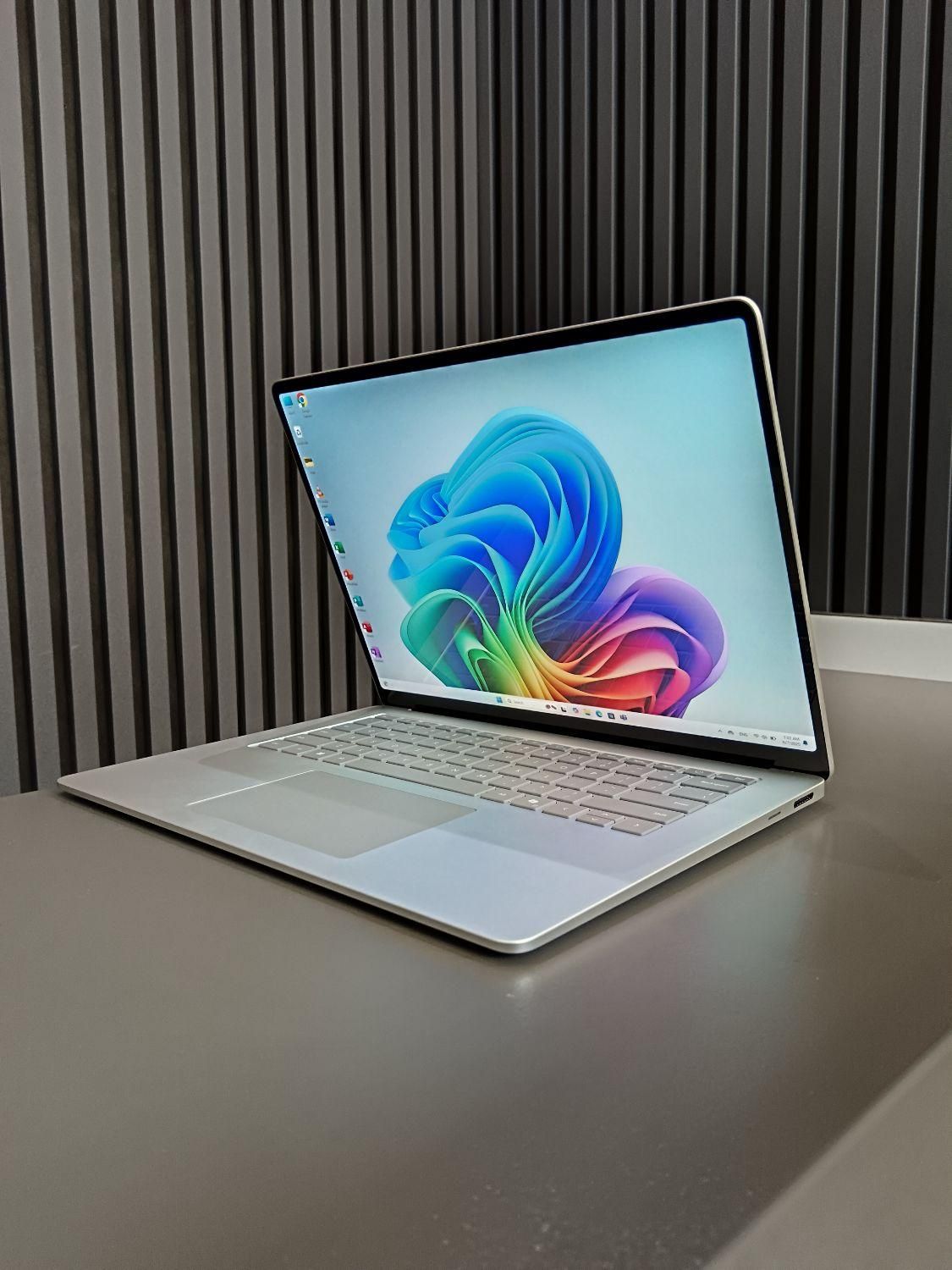 surface laptop 7|رایانه همراه|تهران, مرزداران|دیوار