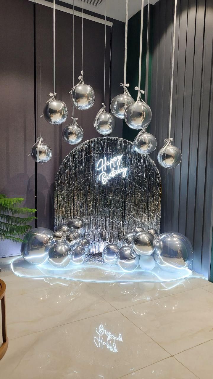 تم تولد،بادکنک آرایی،دیزاین،کادو وآتشبازی درگلبهار|خدمات پذیرایی، مراسم|گلبهار, شهر جدید گلبهار|دیوار