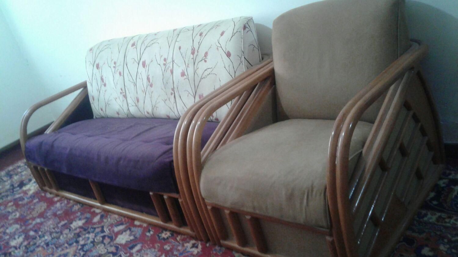 جلو مبلی|مبلمان خانگی و میز عسلی|پرند, |دیوار