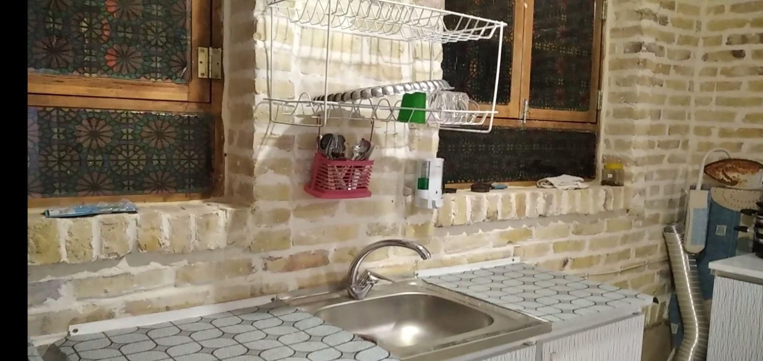 سوییت|اجارهٔ کوتاهمدت ویلا و باغ|طبس, |دیوار