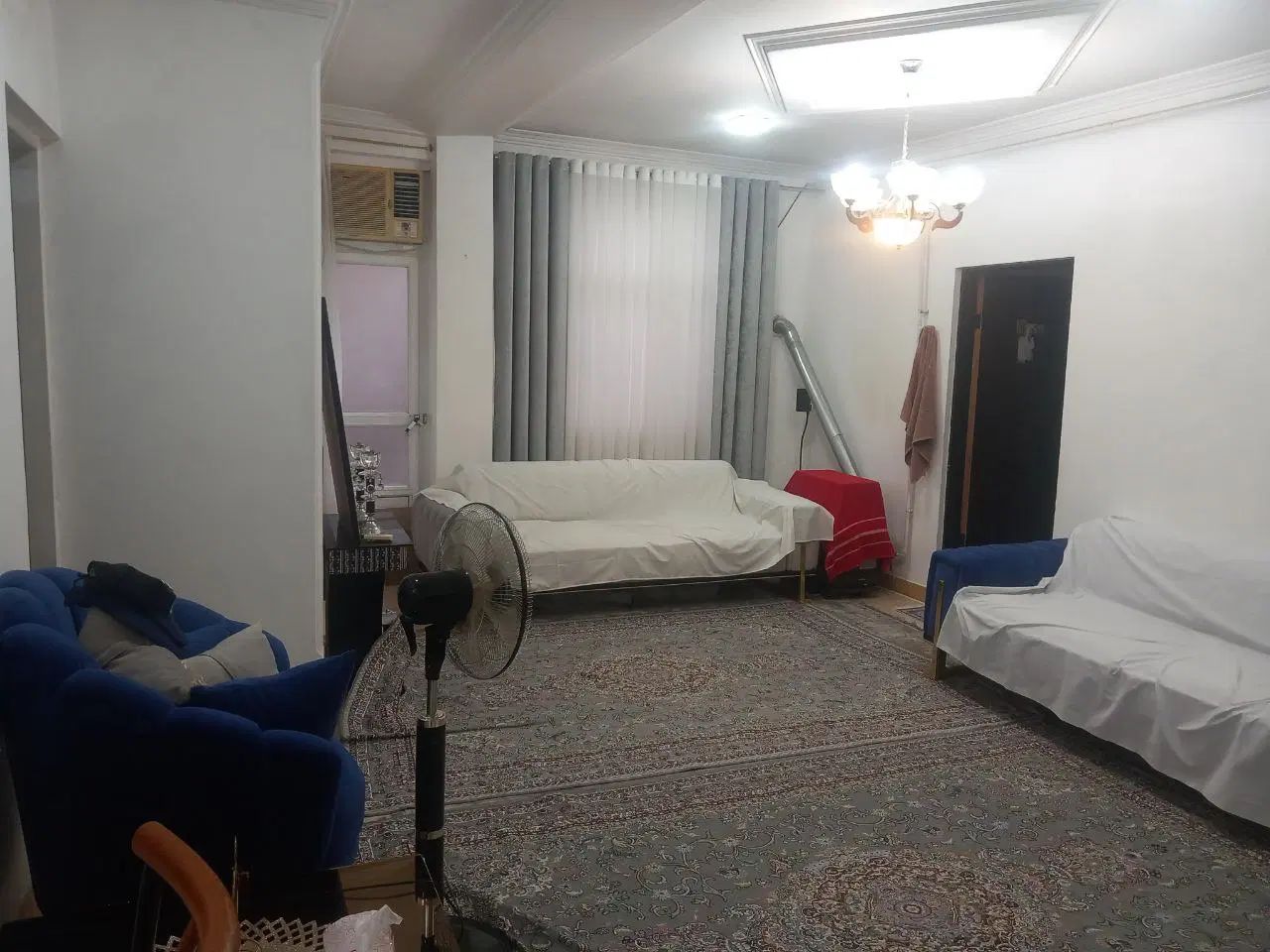 اجاره خونه|اجارهٔ خانه و ویلا|رشت, حمیدیان|دیوار