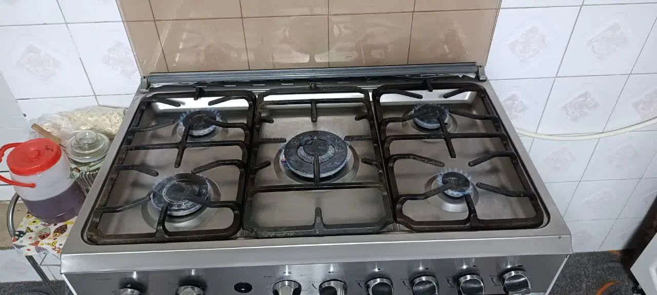 گاز|اجاق گاز و لوازم برقی پخت‌وپز|تهران, چیتگر شمالی|دیوار