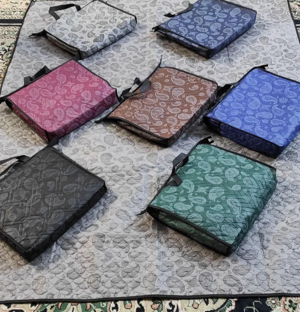 زیر انداز|روفرشی|مشهد, شاهد (شهرک غرب)|دیوار