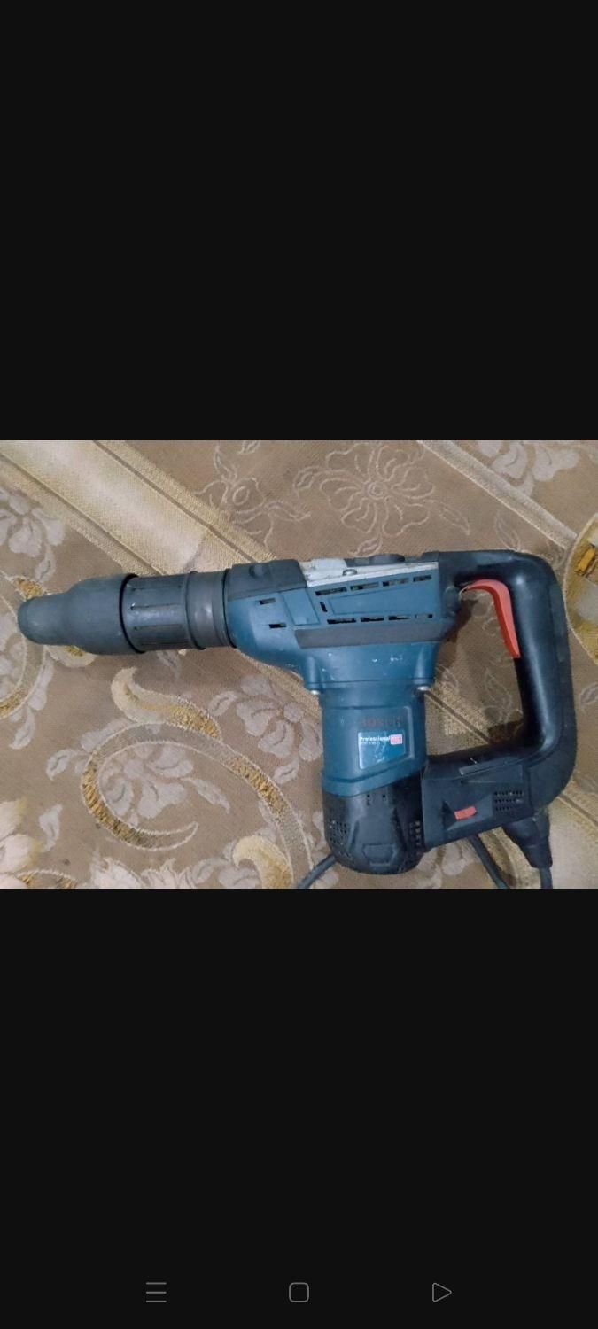ابزارهای ارجینال|ابزارآلات|مسجد سلیمان, |دیوار