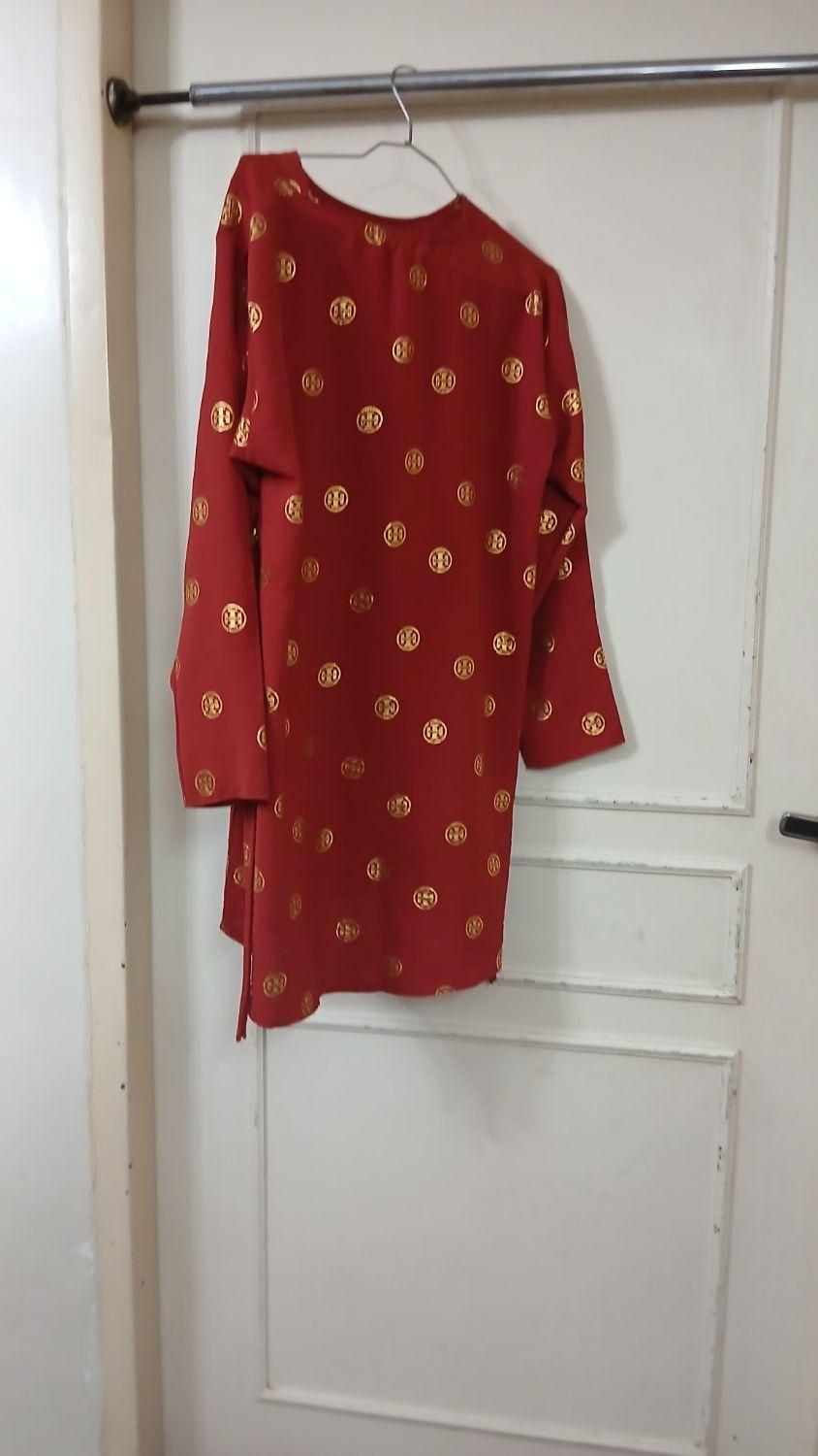 تونیک ابر وبادی|لباس|تهران, بروجردی|دیوار