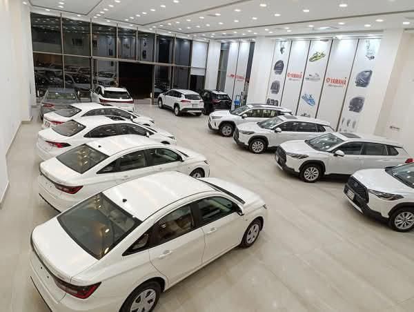 نمایشگاه حواله استان مرکزی|خودرو سواری و وانت|اراک, |دیوار