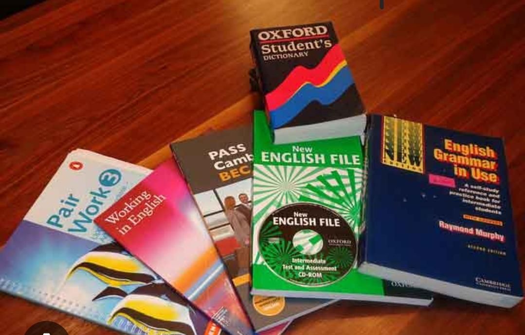 آموزش زبان،مکالمه مبتدی تا پیشرفته،کوتاه مدت|خدمات آموزشی|آمل, |دیوار