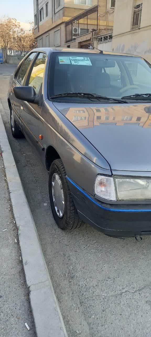 پژو 405 جی ال ایکس (GLX)، مدل ۱۳۹۵ معاوضه با پراید|خودرو سواری و وانت|تهران, جنت‌آباد جنوبی|دیوار