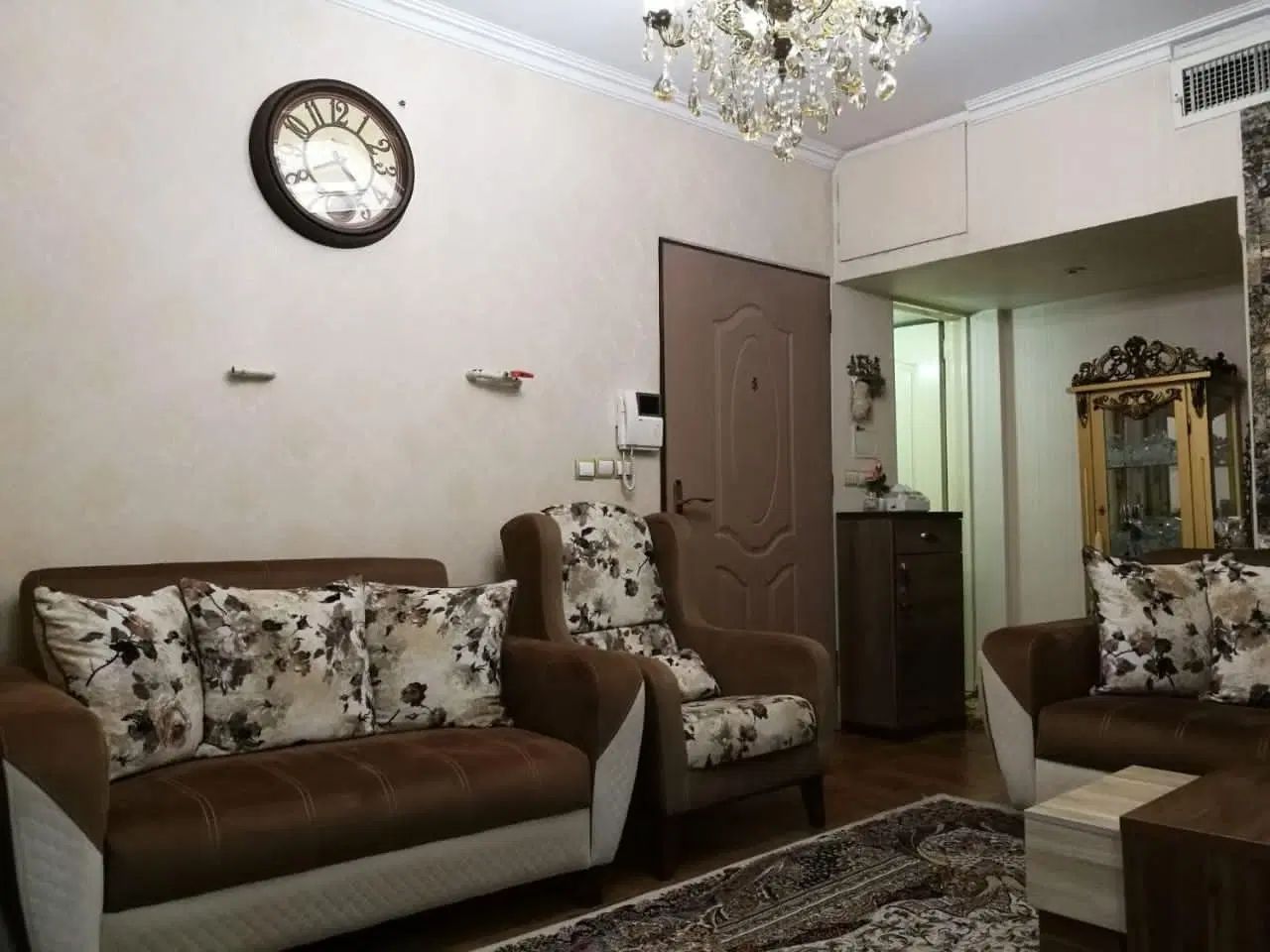40 متر/پیروزی/تکواحدی/با پارکینگ/سرمایه گذاری|فروش آپارتمان|تهران, تاکسیرانی|دیوار