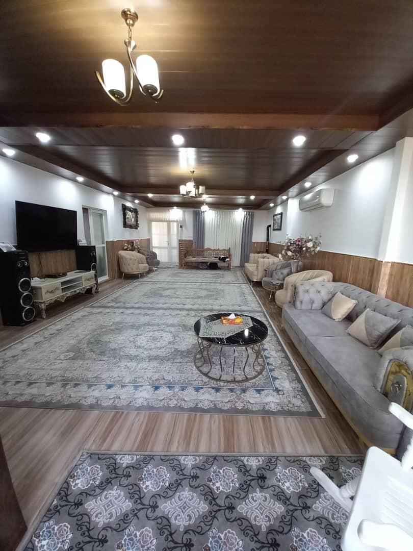 ویلایی فلت ۱۴۰متری شخصی ساز/مدارک تکمیل|فروش خانه و ویلا|چاف و چمخاله, |دیوار