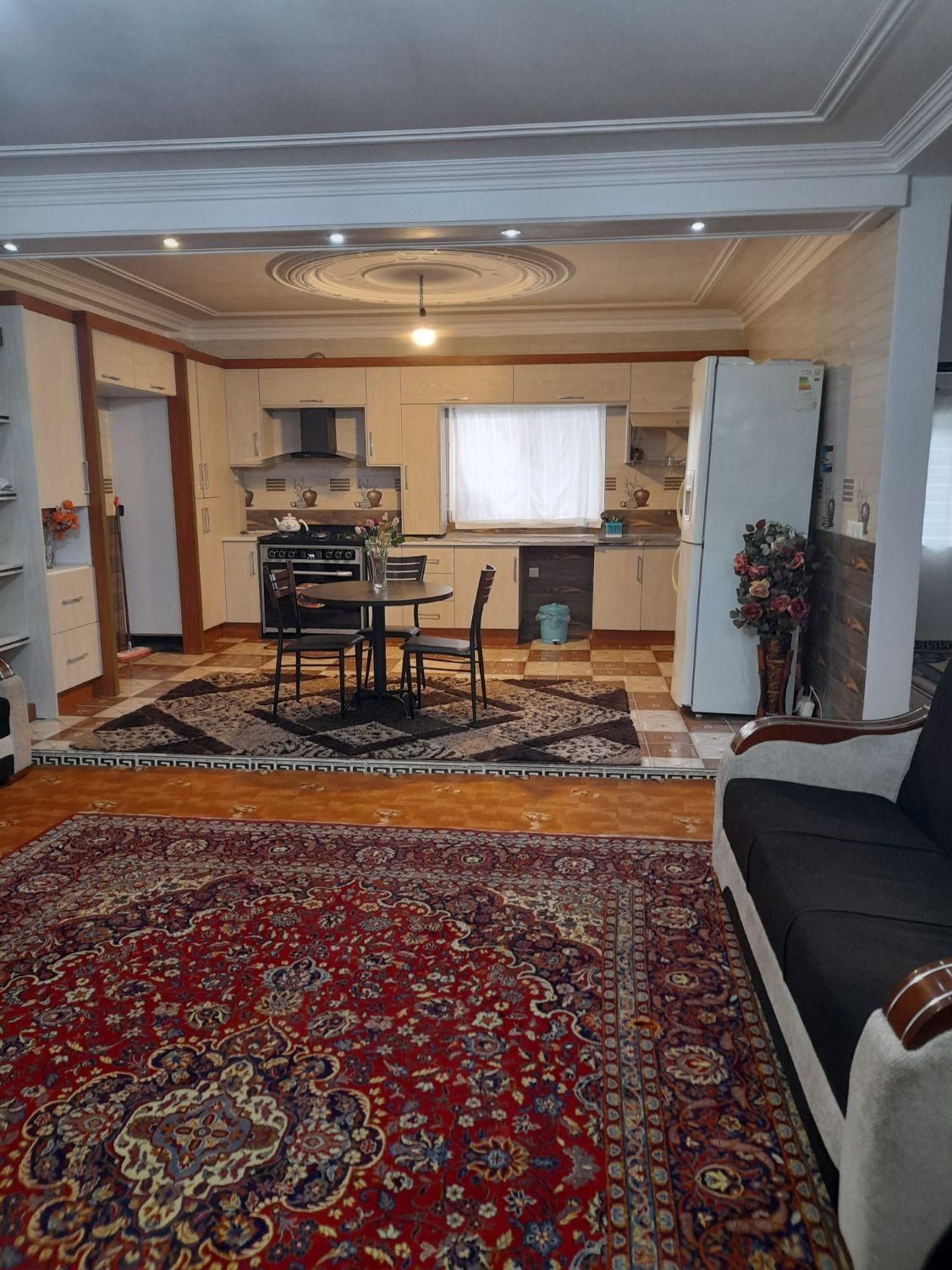 اجاره سوئت شبانه|اجارهٔ کوتاهمدت آپارتمان و سوئیت|چمستان, |دیوار